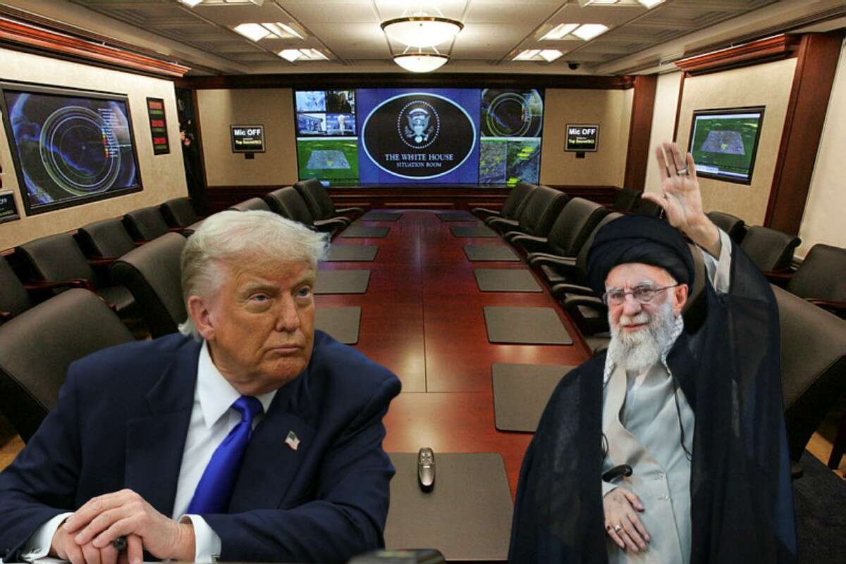Iran Rejects US Deal: The Path to Escalation